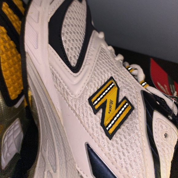 🇺🇸Men’s New Balance 767(2005) - Picture 8 of 16